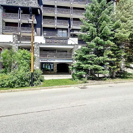 Apartamento Confort Au Centre De Avec Balcon - Proche Pistes, Wifi, Local A - Fr-1-518-113 Val-dʼIsère