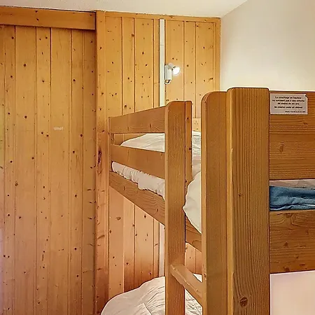 Confort Au Centre De Avec Balcon - Proche Pistes, Wifi, Local A - Fr-1-518-113 Apartamento