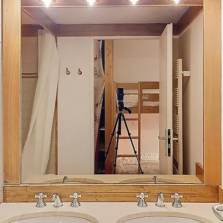 Confort Au Centre De Avec Balcon - Proche Pistes, Wifi, Local A - Fr-1-518-113 Apartamento Val-dʼIsère