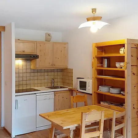 Confort Au Centre De Avec Balcon - Proche Pistes, Wifi, Local A - Fr-1-518-113 * Val-dʼIsère