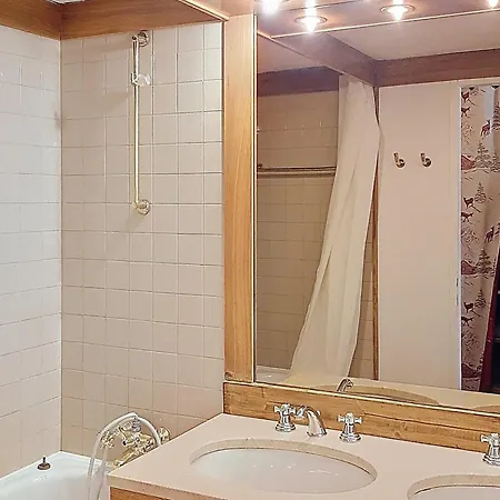 Confort Au Centre De Avec Balcon - Proche Pistes, Wifi, Local A - Fr-1-518-113 * Val-dʼIsère