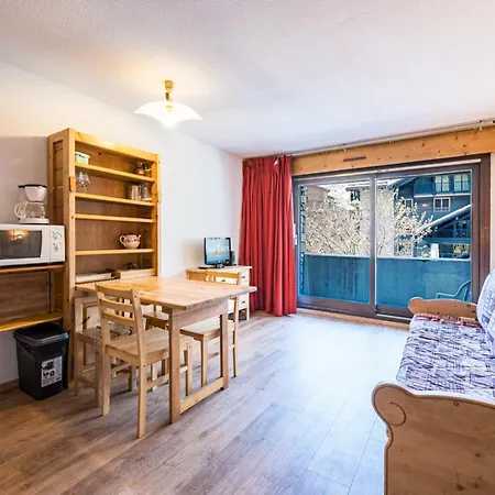 Confortable Au Centre Avec Balcon - Fr-1-518-113 Appartamento Val-dʼIsère