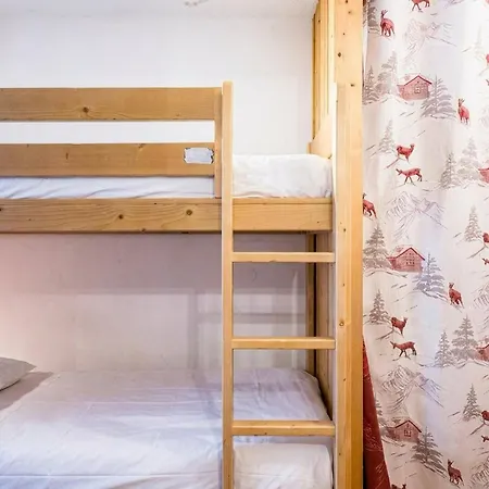 Appartamento Confortable Au Centre Avec Balcon - Fr-1-518-113