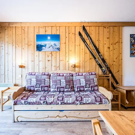 Confortable Au Centre Avec Balcon - Fr-1-518-113 Appartamento