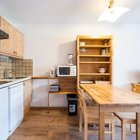 Appartamento Confortable Au Centre Avec Balcon - Fr-1-518-113 Val-dʼIsère
