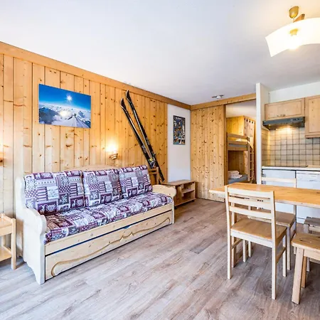 Confortable Au Centre Avec Balcon - Fr-1-518-113 Appartamento