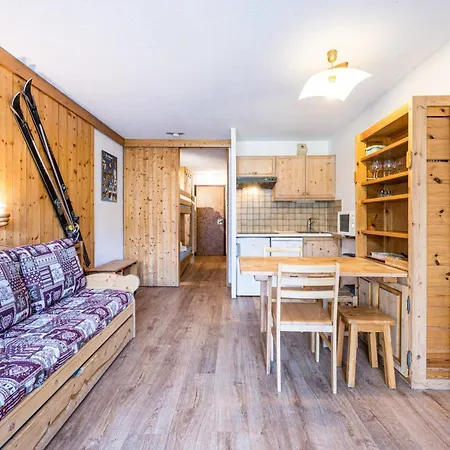 Confortable Au Centre Avec Balcon - Fr-1-518-113 Appartamento *