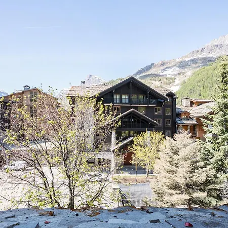 Confortable Au Centre Avec Balcon - Fr-1-518-113 Appartamento Val-dʼIsère